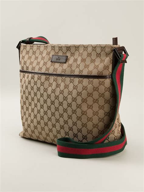 cross body gucci bag womens|Gucci crossbody handbags for women.